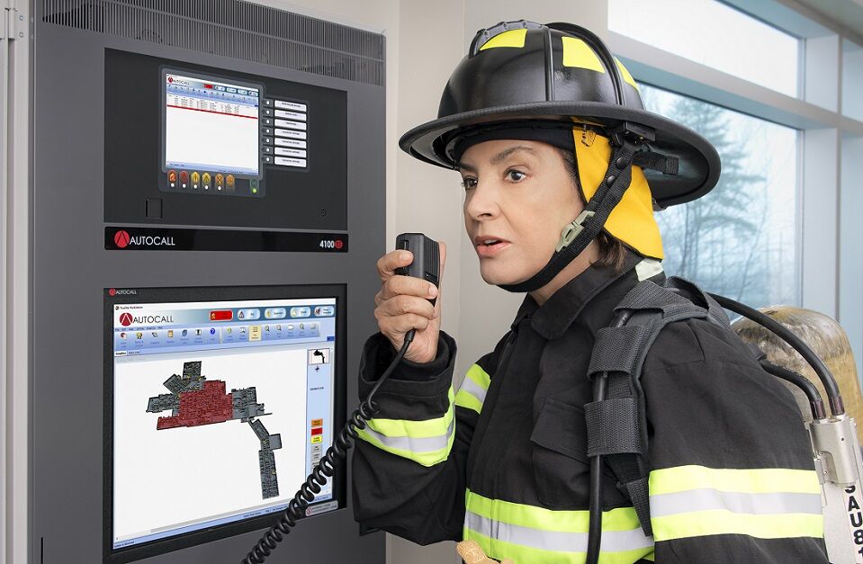 Emergency Communication