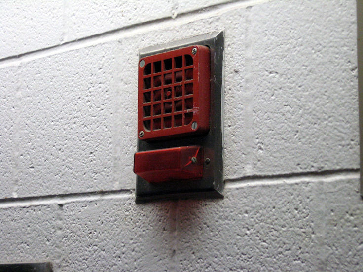 Fire Alarm Modernization
